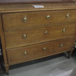 471 8660 CHEST OF DRAWERS